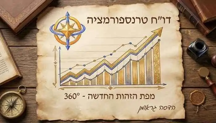גרף זהות חדשה