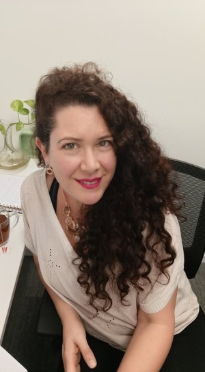 הדסה גראומן